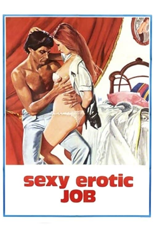 Poster for Sexy Erotic Job