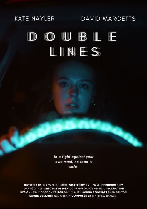 Poster for Double Lines
