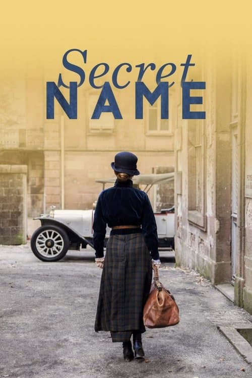 Poster for Secret Name