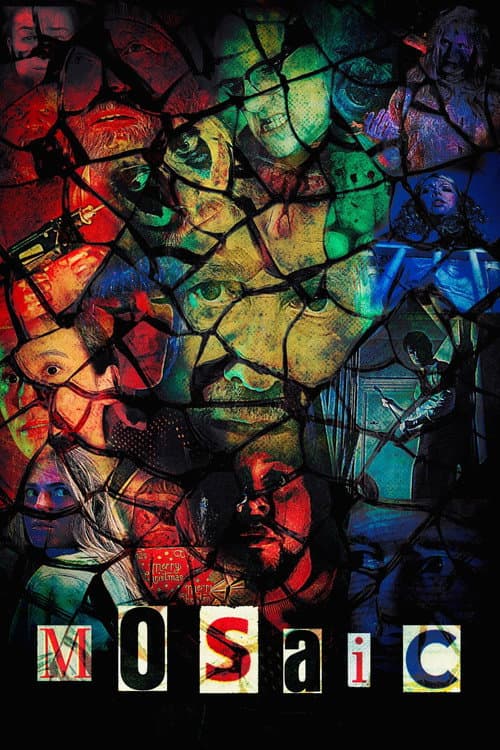 Poster for Mosaic