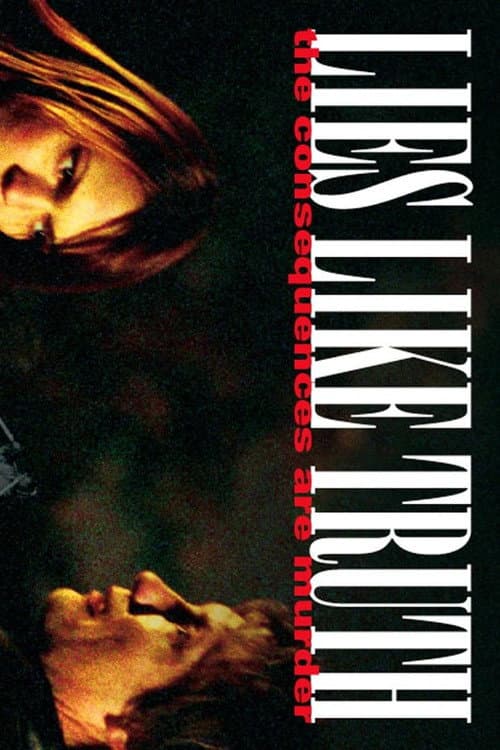 Poster for Lies Like Truth