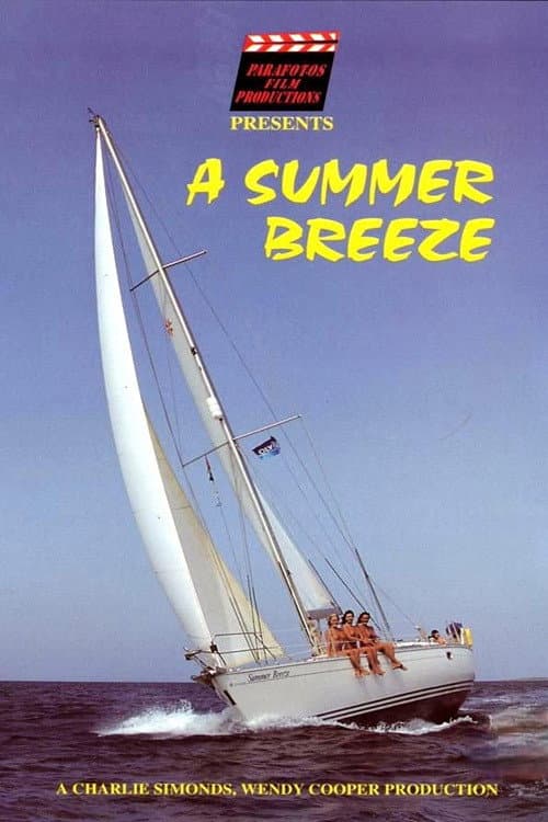 Poster for A Summer Breeze