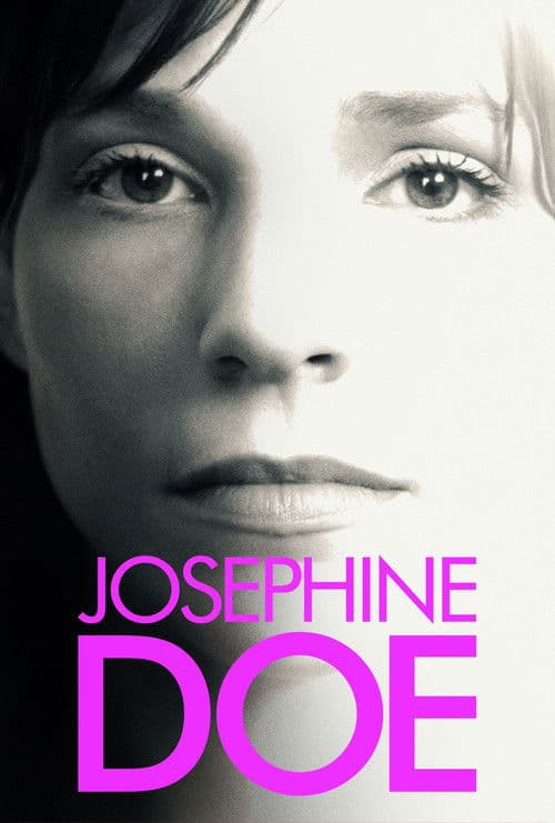 Poster for Josephine Doe