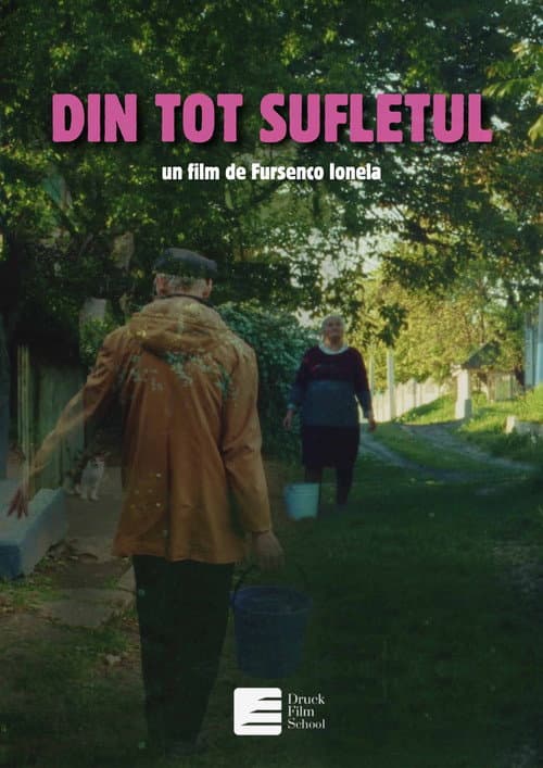 Poster for Din Tot Sufletul