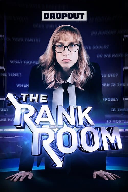 Poster for The Rank Room
