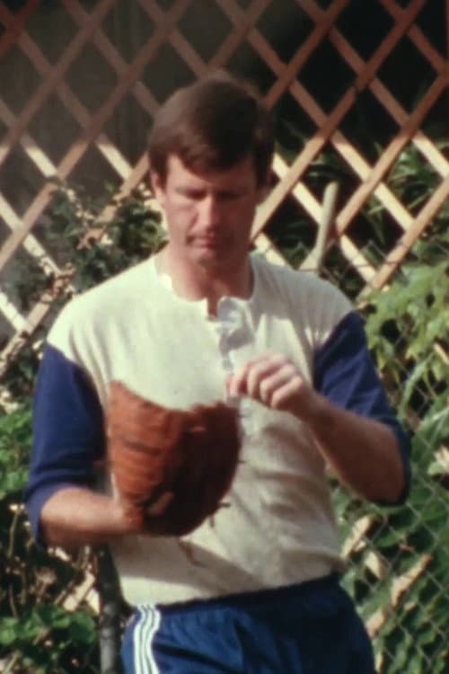 Poster for The Tommy John Story