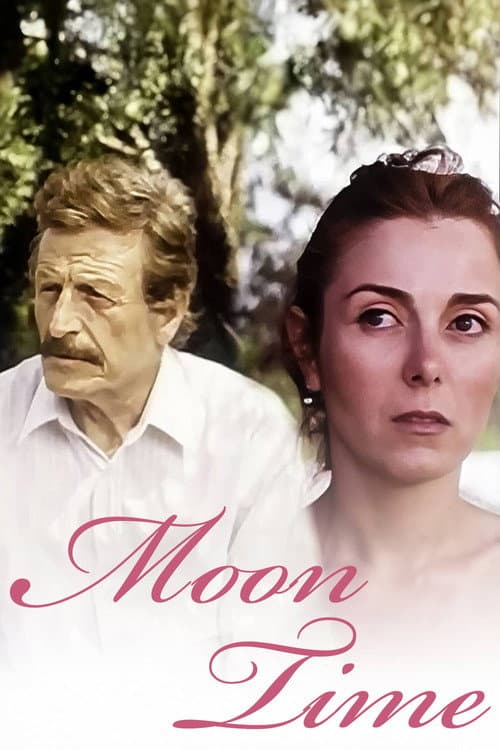 Poster for Moon Time