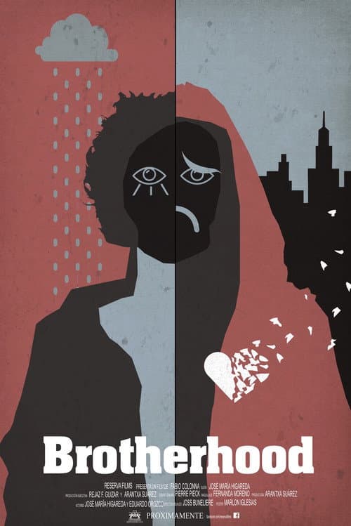 Poster for Brotherhood