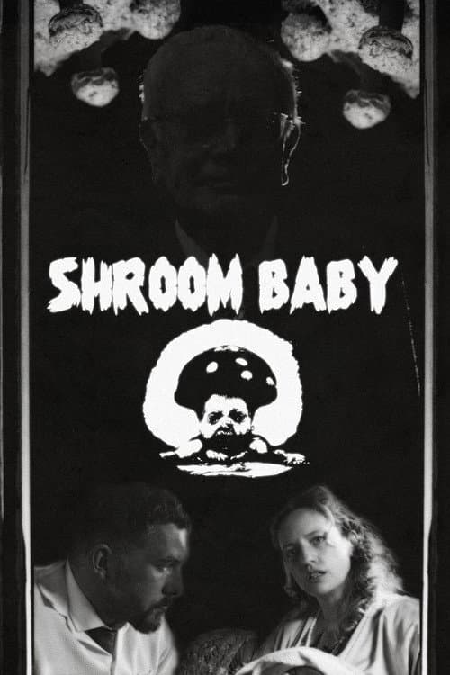 Poster for Shroom Baby