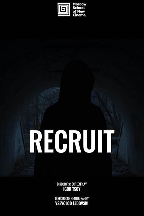 Poster for Recruit