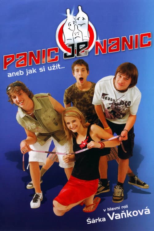Poster for Virginity Sucks