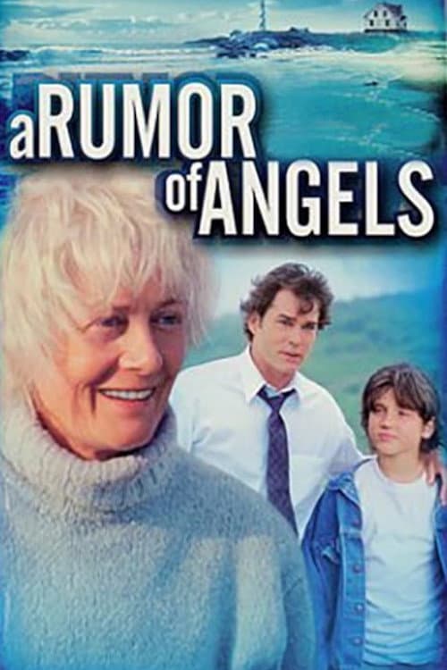 Poster for A Rumor of Angels