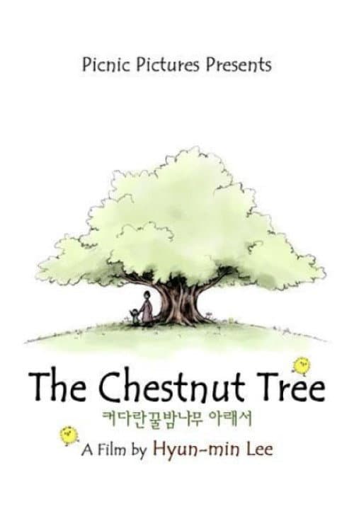 Poster for The Chestnut Tree