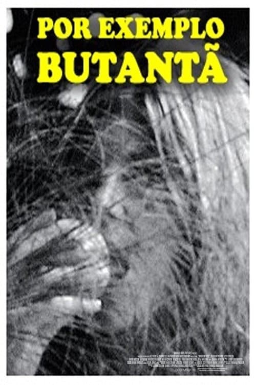 Poster for Por Exemplo Butantã