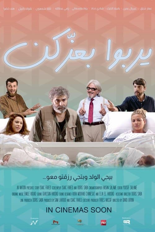 Poster for C-section