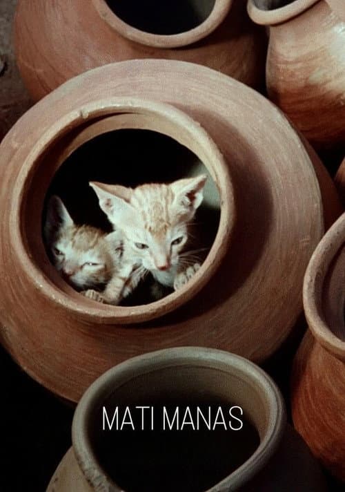 Poster for Mati Manas