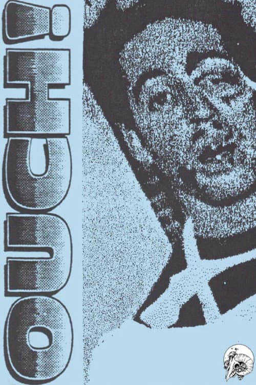 Poster for Ouch