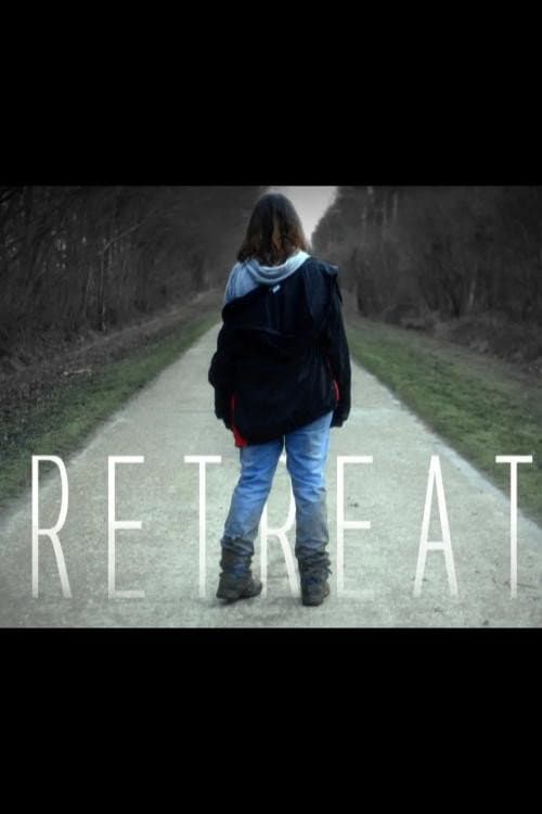 Poster for Retreat