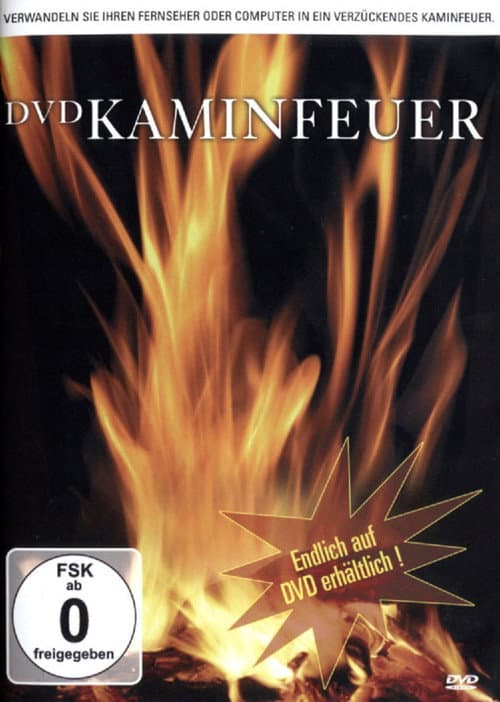 Poster for Kaminfeuer
