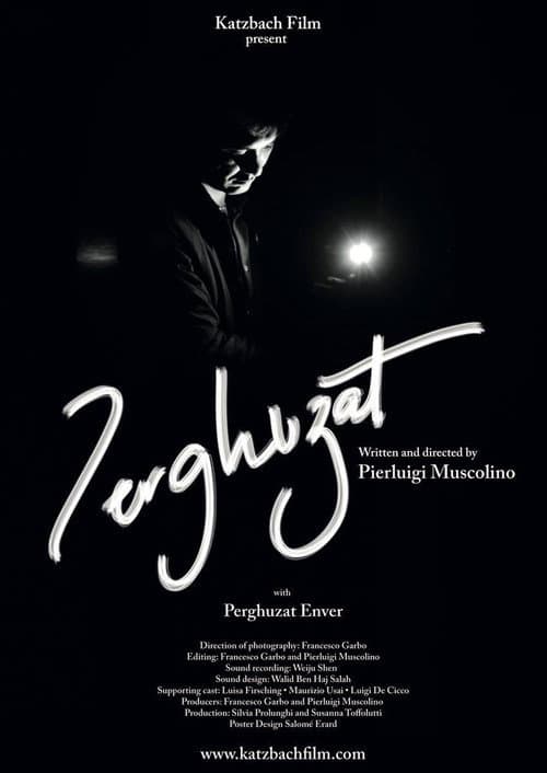 Poster for Perghuzat
