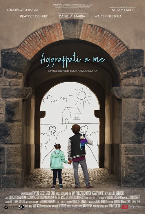Poster for Hold On To Me