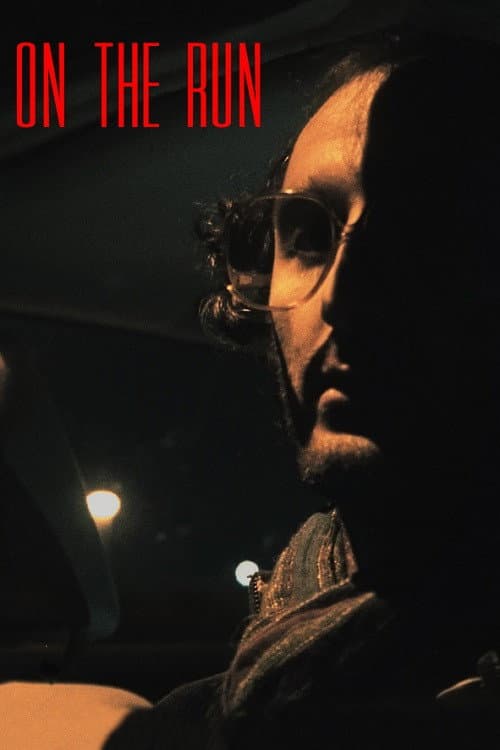 Poster for On The Run