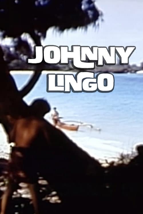 Poster for Johnny Lingo