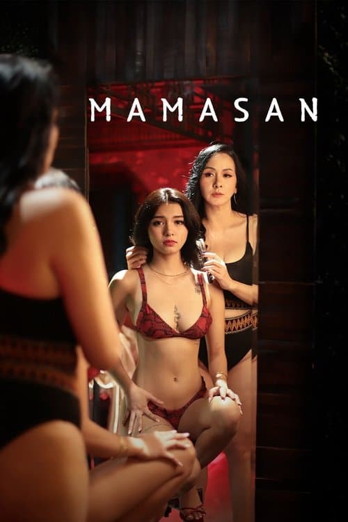Poster for Mamasan