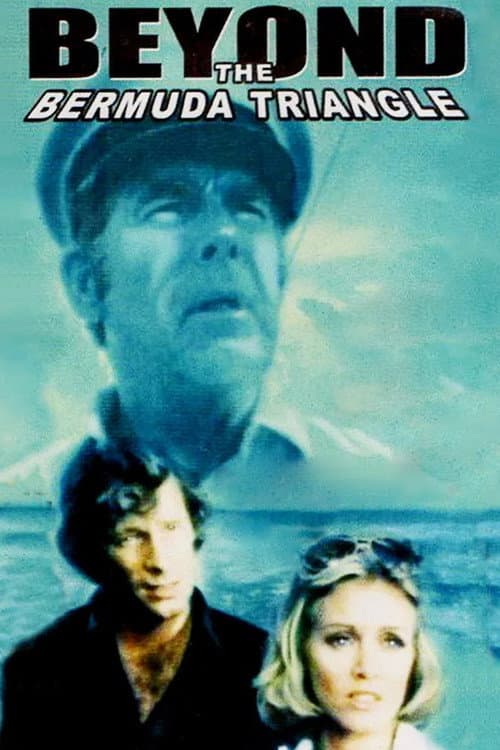 Poster for Beyond the Bermuda Triangle