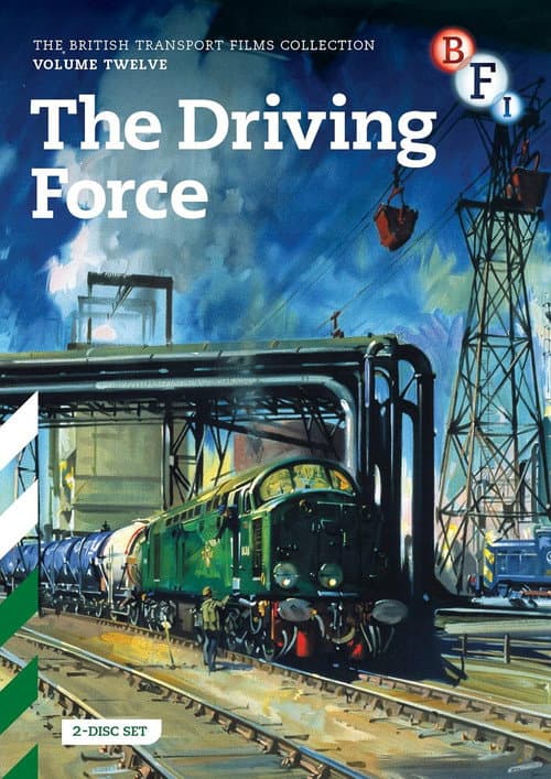 Poster for Going Places Fast