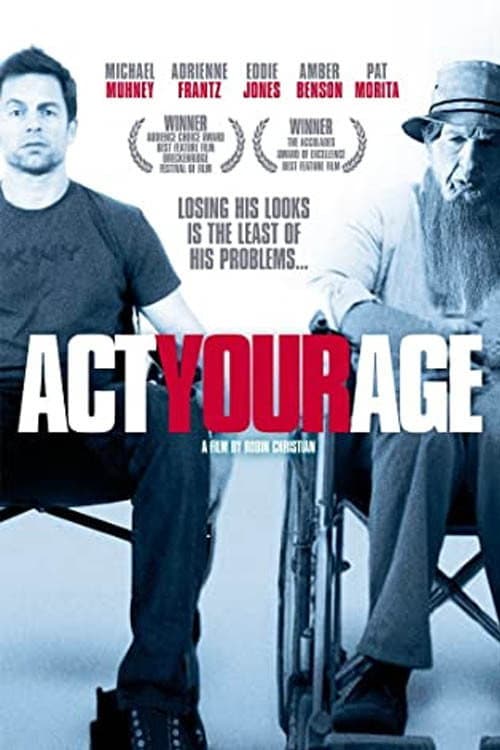 Poster for Act Your Age