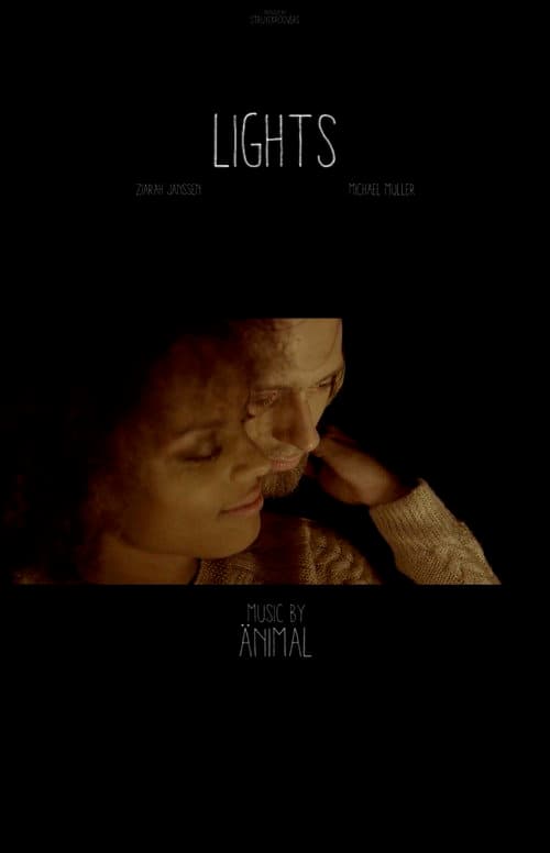 Poster for Lights