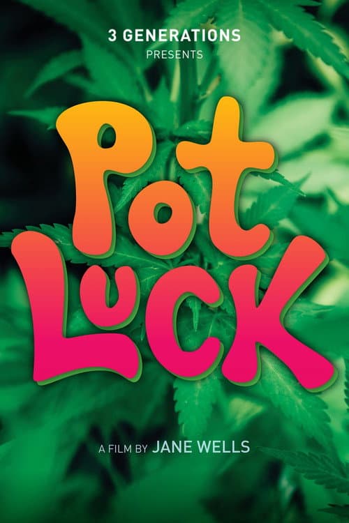 Poster for Pot Luck