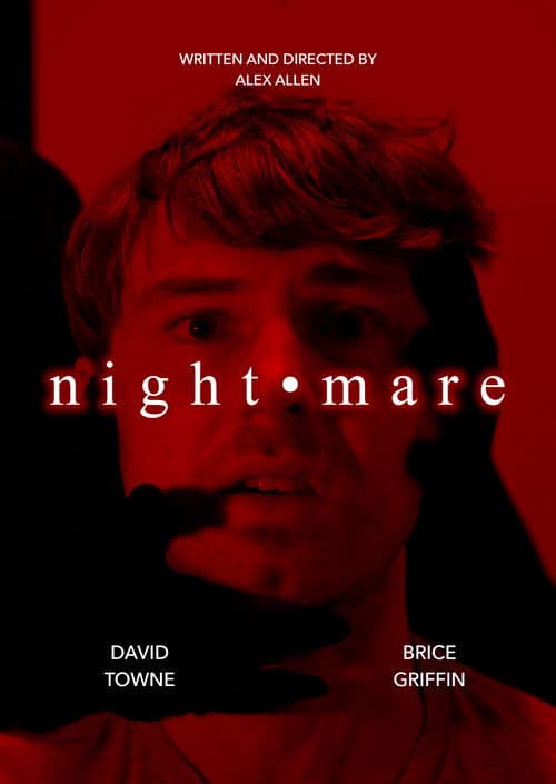 Poster for Nightmare