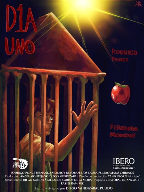 Poster for D1A UNO