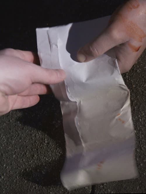 Poster for The Envelope