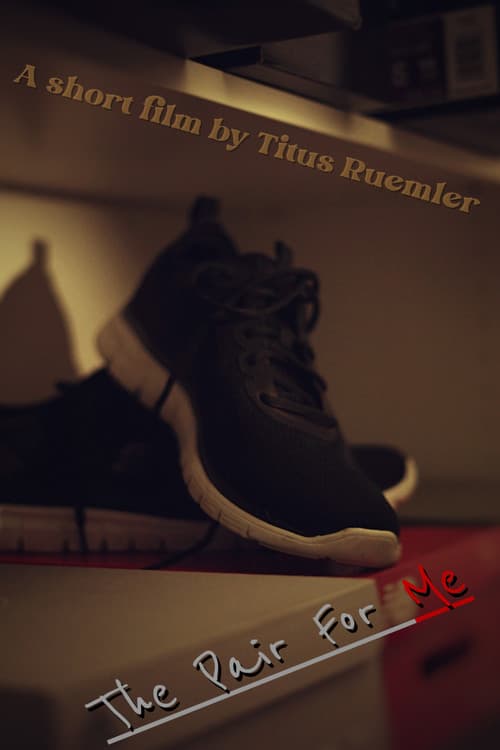 Poster for The Pair For Me