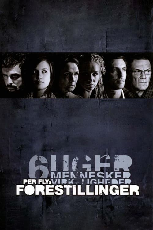 Poster for Performances