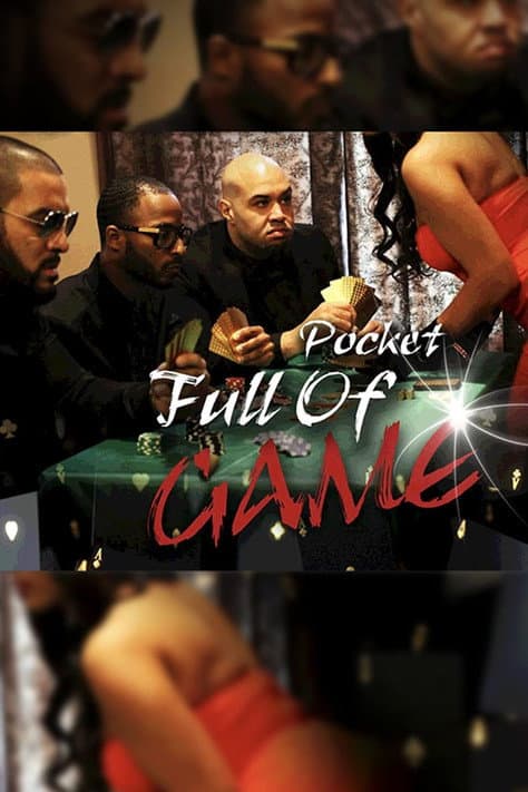 Poster for Pocket Full of Game