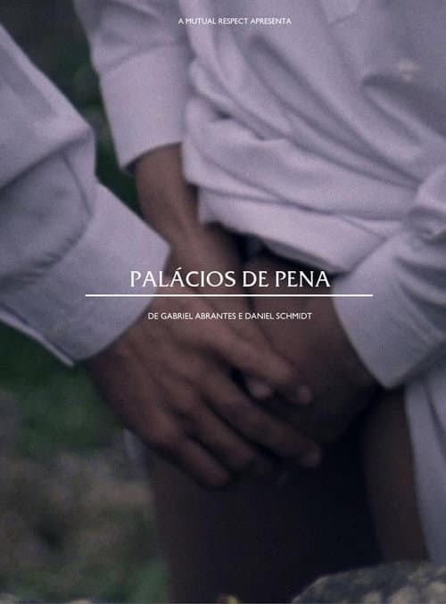 Постер до фільму «Palaces of Pity»