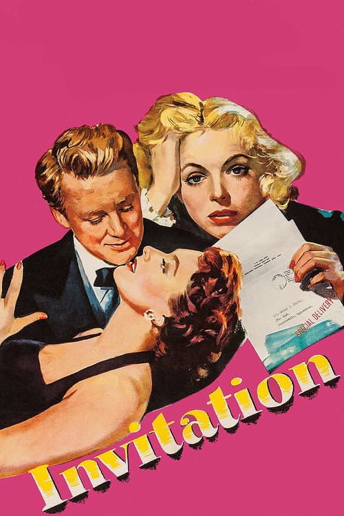 Poster for Invitation