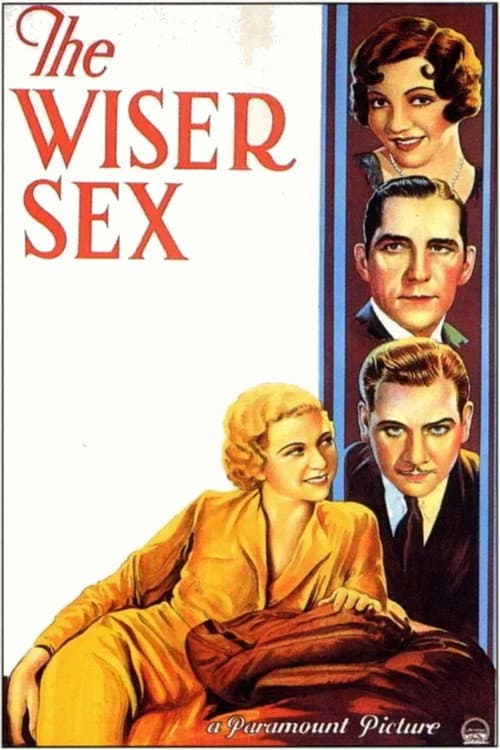 Poster for The Wiser Sex