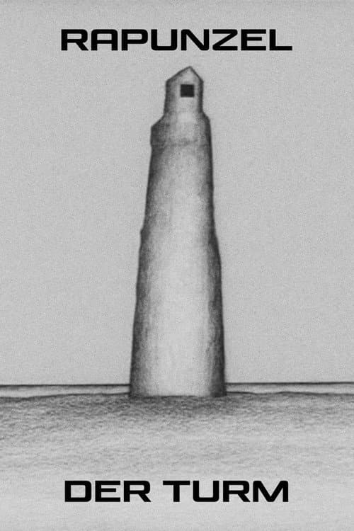 Poster for Der Turm