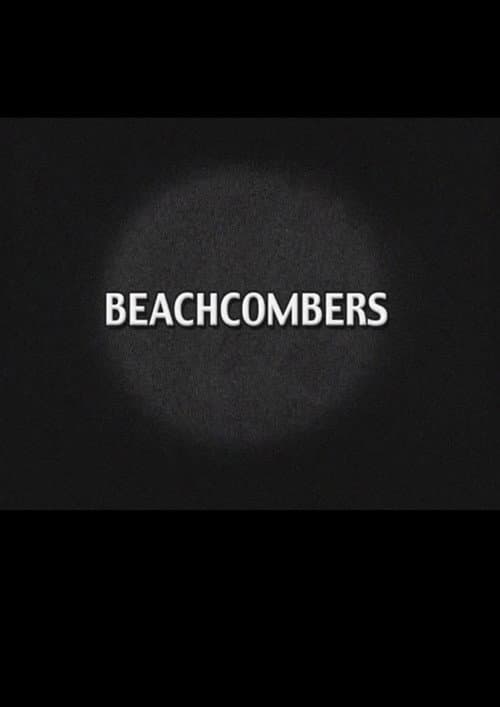 Poster for Beach Combers