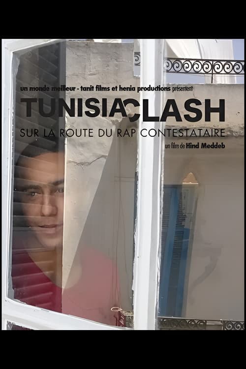 Poster for Tunisia Clash