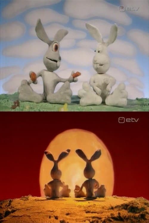 Poster for Carrot!