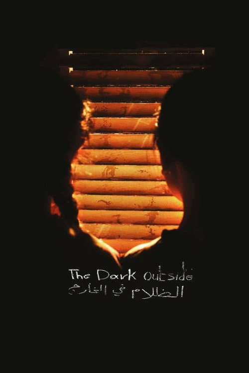 Poster for The Dark Outside