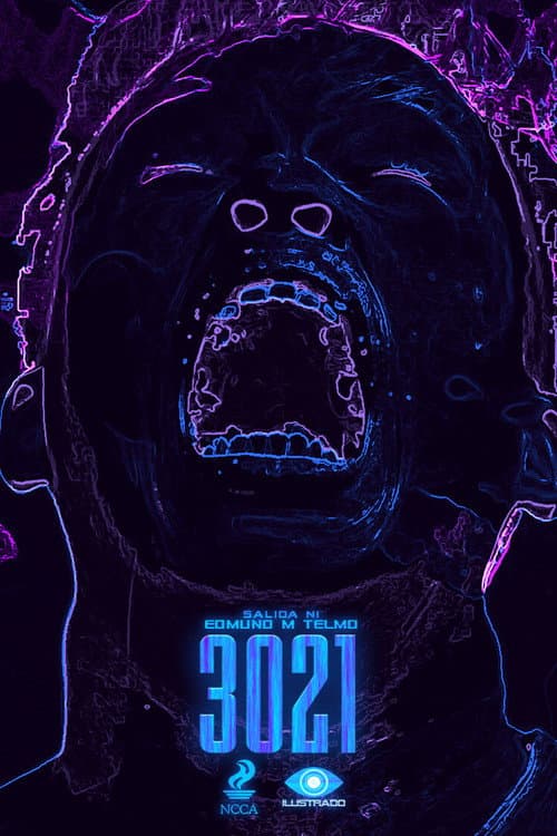 Poster for 3021
