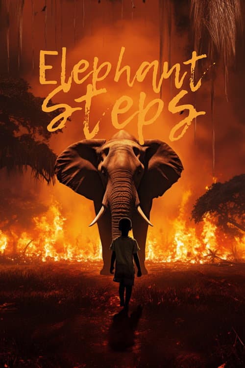 Poster for Elephant Steps