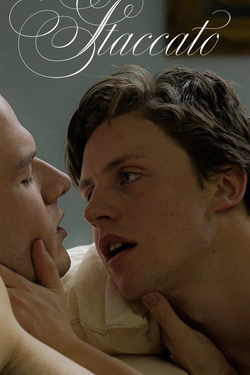 Poster for Staccato